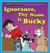 Ignorance, Thy Name Is Bucky