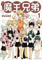 Little Devils Vol. 1