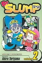 Dr. Slump, Vol. 2