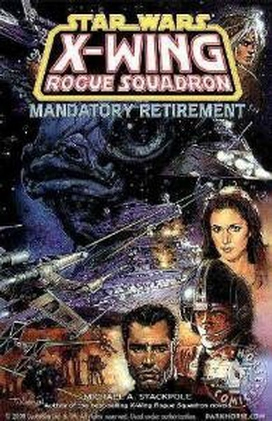 Star Wars - cover