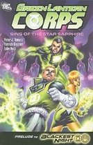 Green Lantern Corps