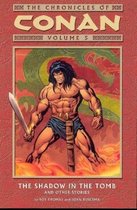 Chronicles Of Conan Volume 5