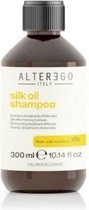 Alter Ego Silk Oil Shampoo - 300 ml