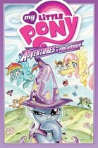 My Little Pony Adventures In Friendship