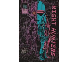 Night Hunters