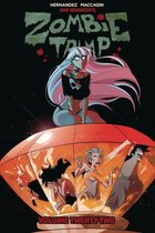 Zombie Tramp Volume 22