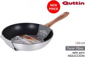 KOEKEPAN 20CM MOON QUTTIN