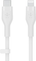 Belkin BOOST CHARGE™ - USB-C naar Apple iPhone Lightning - 2m Wit