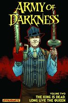 Army of Darkness Volume 2