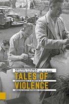 Onafhankelijkheid, dekolonisatie, geweld en oorlog in Indonesië 1945-1950 - Tales of Violence