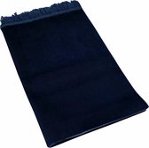 Gebedskleed Velure Donker Blauw