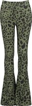 CoolCat Junior Philou Cg - Meisjes Flared pants - Maat 170/176