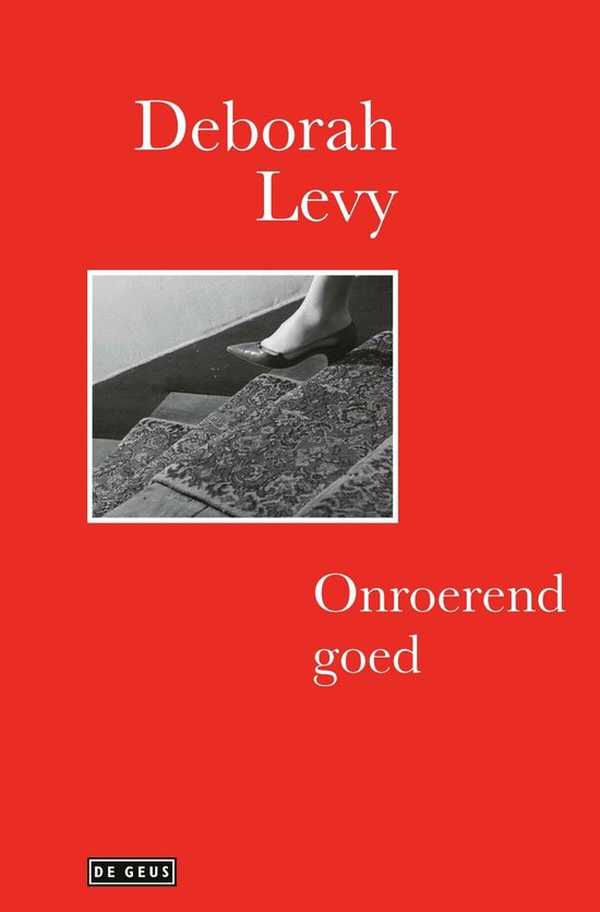 Levende autobiografie 3 - Onroerend goed
