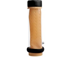 The Milker Cylinder Opzetstuk