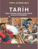 Temel Kavramlarla - Tarih(Illustrated Dictionary - History)