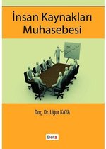 İnsan Kaynakları Muhasebesi