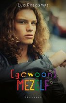 Omslag Gewoon mezelf