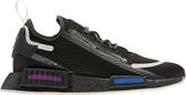 adidas Originals De sneakers van de manier Nmd_R1 Spectoo W