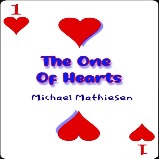 The One Of Hearts - cover