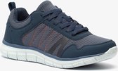 Osaga heren fitnessschoenen - Blauw - Maat 44