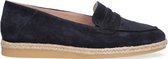 Paul Green 2869 Espadrilles - Dames - Blauw - Maat 42,5