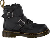 Dr. Martens 1460 Joska veterboots zwart - Maat 24