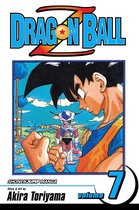 Dragon Ball Z 7 - Dragon Ball Z, Vol. 7