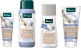 Kneipp Cottony Smooth Complete | Cadeauset