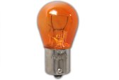 Pro Plus Autolamp - 12 Volt - 21 Watt - BA15S - Oranje