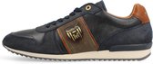 Pantofola d'Oro UMITO - Sneaker - Veterschoen Heren - Blauw - Maat 40