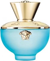 Versace Pour Femme Dylan Turquoise Eau De Toilette Spray 50 ml for Women