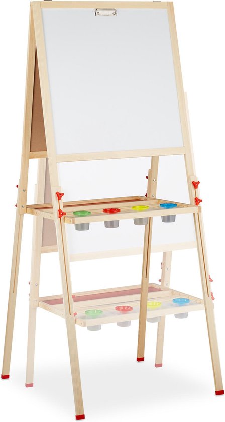 Whiteboard kopen? | Magnetisch & mobiel whiteboard | Viking