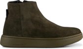 Woden - Dames schoenen - Abbi Suede - moss - maat 38