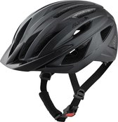 Alpina helm Delft Mips zwart mat 55-59cm