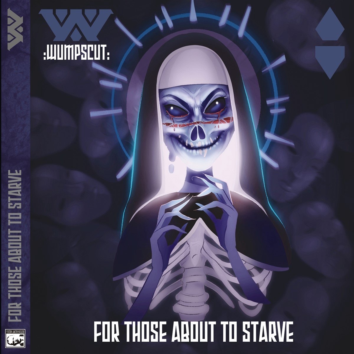 :wumpscut: - For Those About To Starve