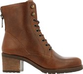 Bullboxer  -  Boot  -  Women  -  Tan/Cognac  -  37  -  Laarzen