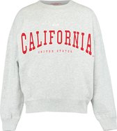 America Today Sue Jr - Meisjes Sweater - Maat 146/152