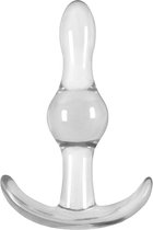 JELLY RANCHER T-PLUG WAVE Transparant