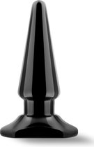 PERFORMANCE BEGINNER BUTT PLUG Zwart