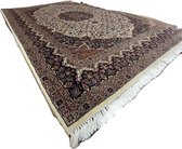 Vintage Perzisch tapijt | Bidjar - 240 x 170 cm