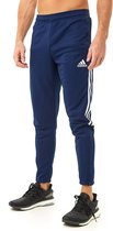 Adidas Tiro 21 Trainingsbroek Blauw Heren - Maat XL
