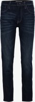 Produkt slimfit heren jeans lengte 32 - Blauw - Maat 34/32