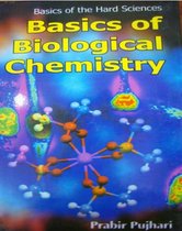 Basics Of Biological Chemistry