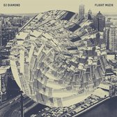 DJ Diamond - Flight Muzik (CD)