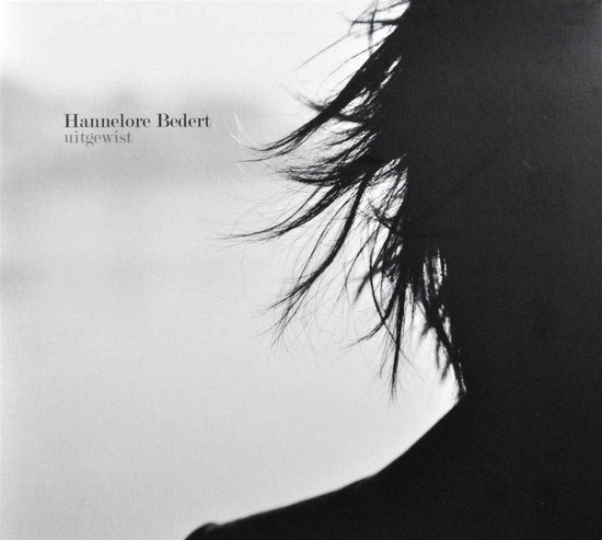 Hannelore Bedert - Uitgewist (CD)