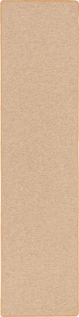 Snapstyle Vloerkleed Natuur Sisal Look Taff Loper Goud