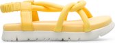 Camper Oruga Sandalen - Kinderen - Geel - 31
