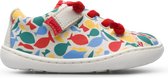 Camper Twins Sneakers - Kinderen - Rood - 20