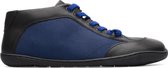 Camper Peu Sneakers - Herren - Blauw - 40