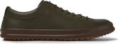 Camper Chasis Sport Sneakers - Herren - Donkergroen - 44